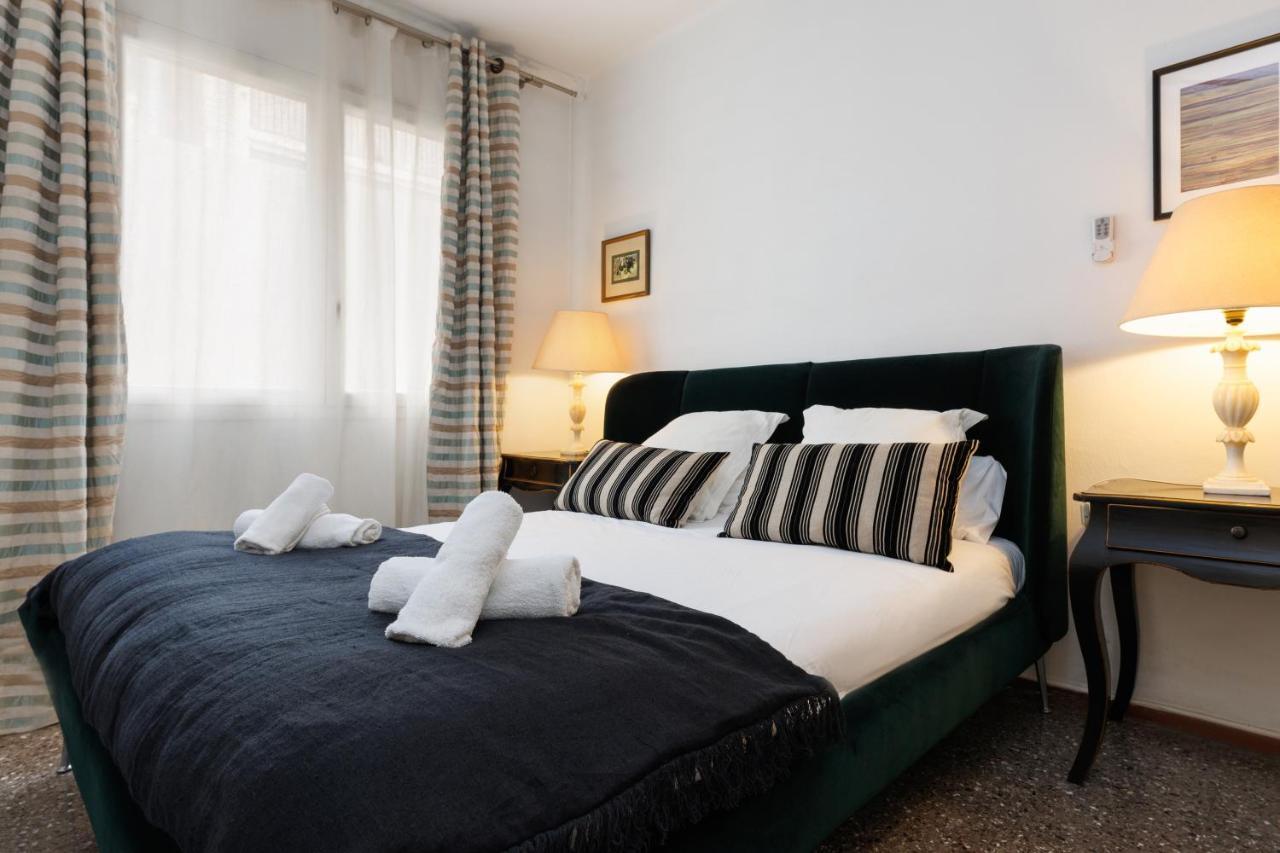 Appartamento con 3 Camere da Letto